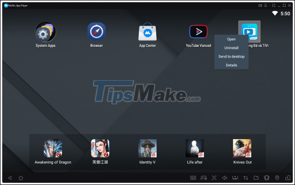 get free android emulator for mac