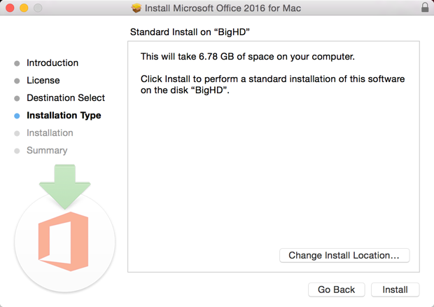 office 2016 for mac slow to open